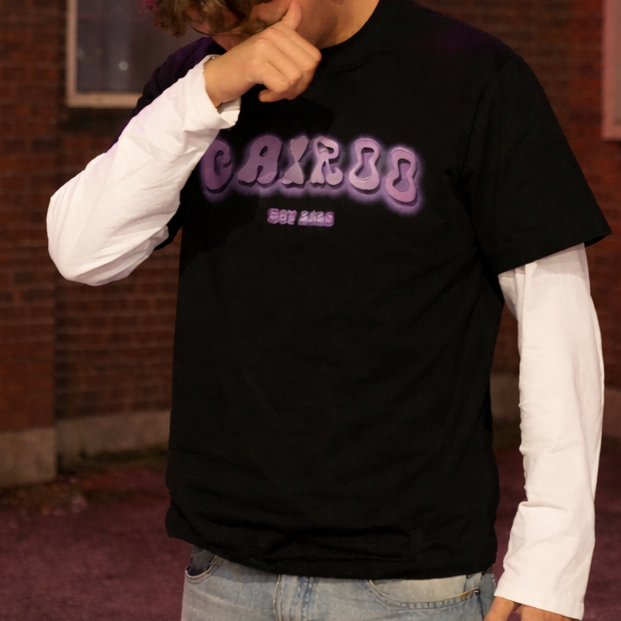 ORIGIN TEE