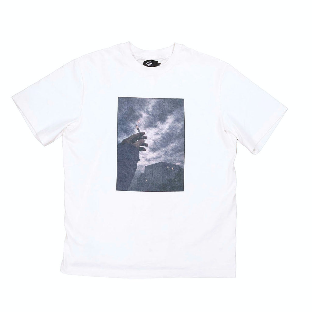 SMOKE TEE