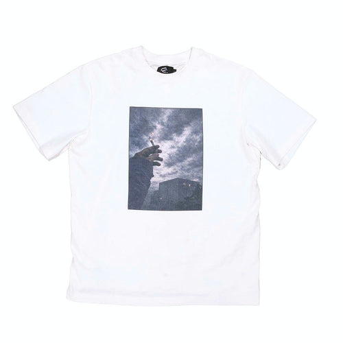 CIGARETTE ROACH TEE