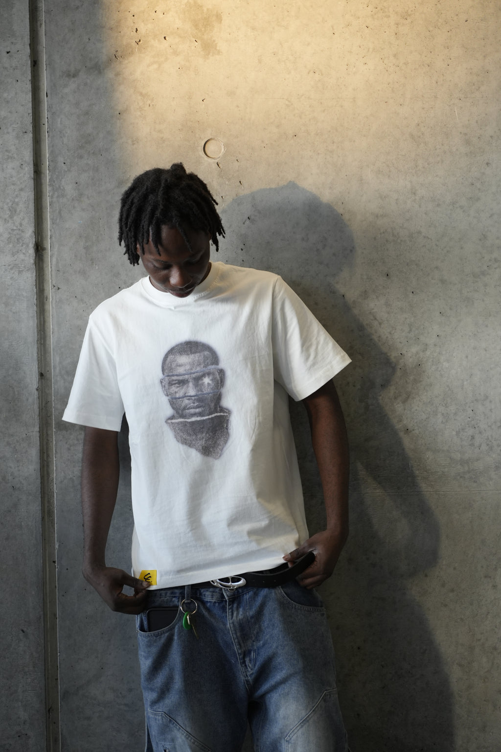 CONVICTED TEE