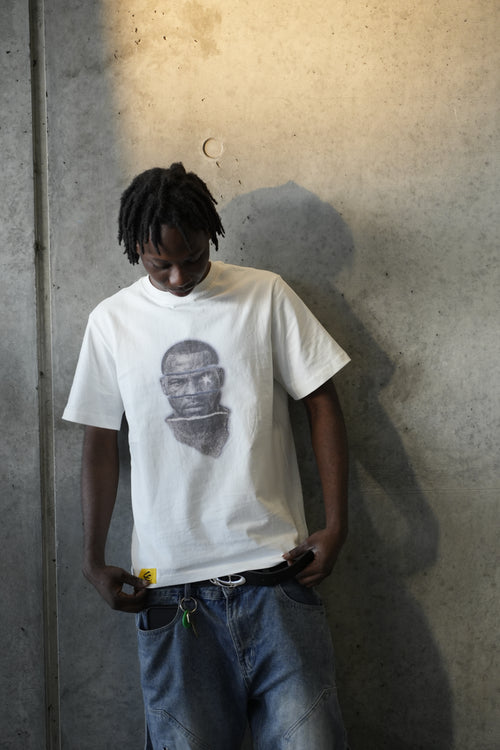 CONVICTED TEE
