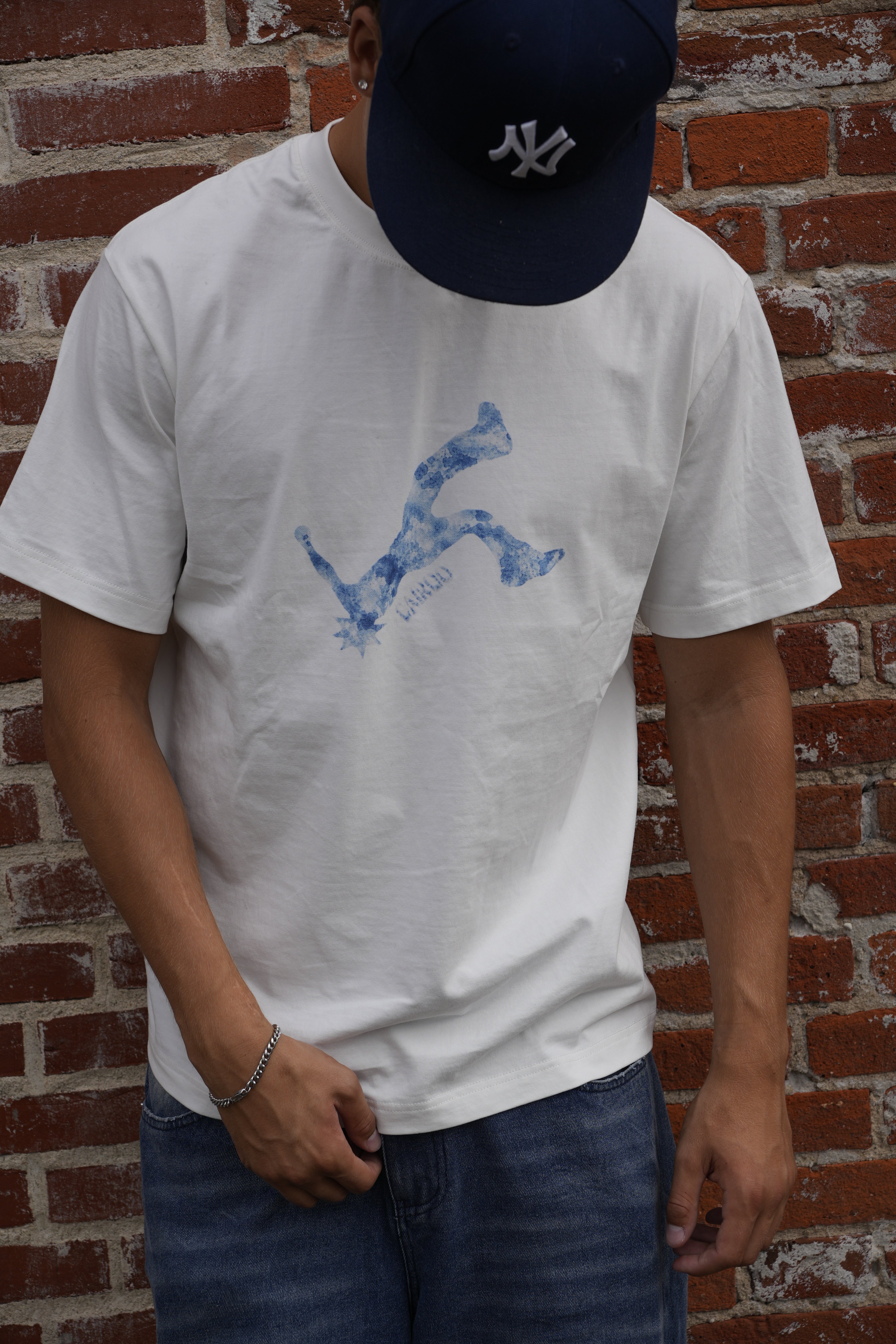 FALLING STAR TEE – Cairoo