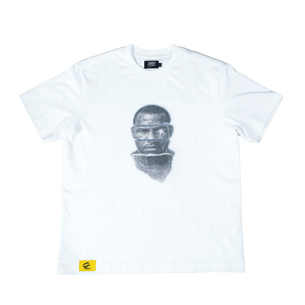 CONVICTED TEE