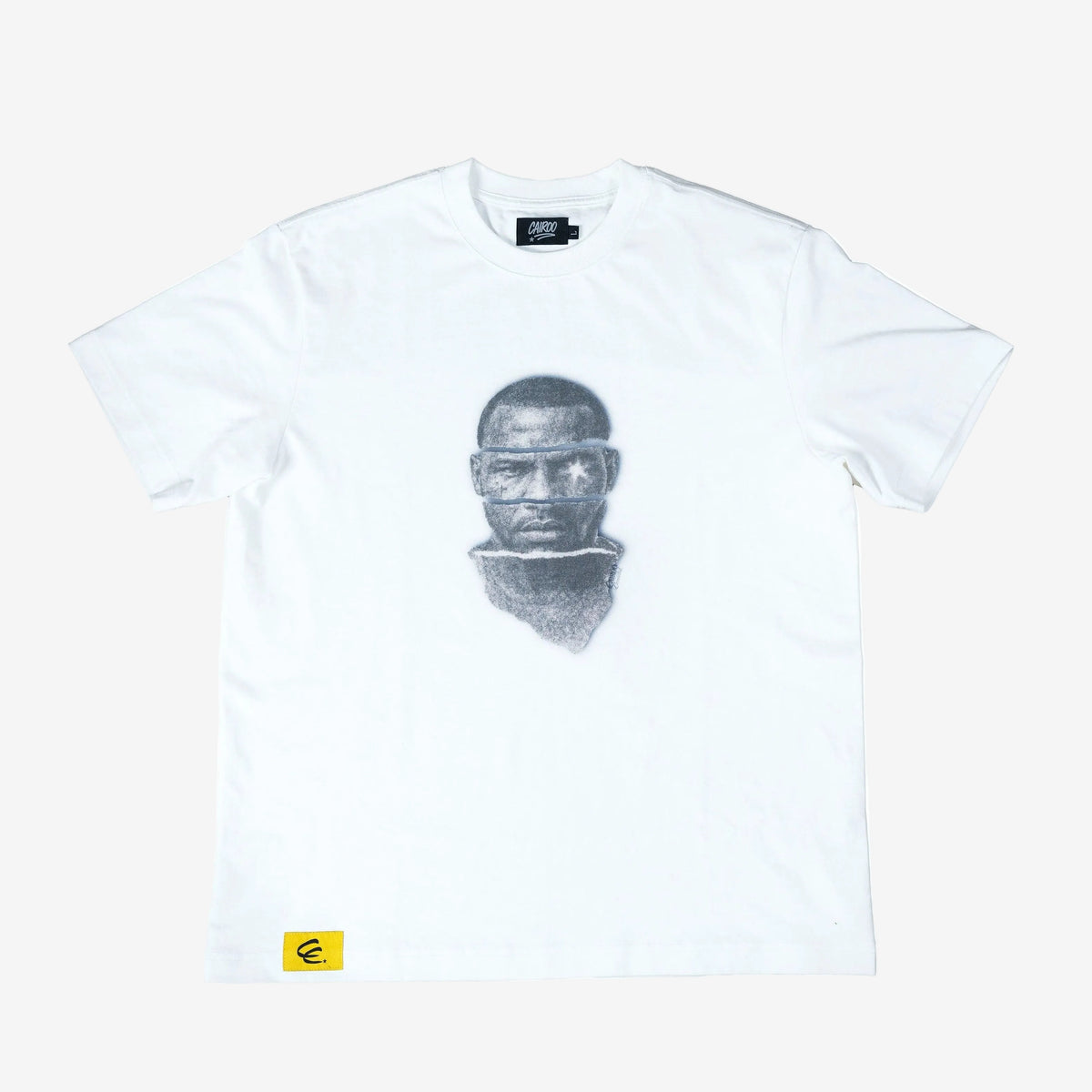 CONVICTED TEE
