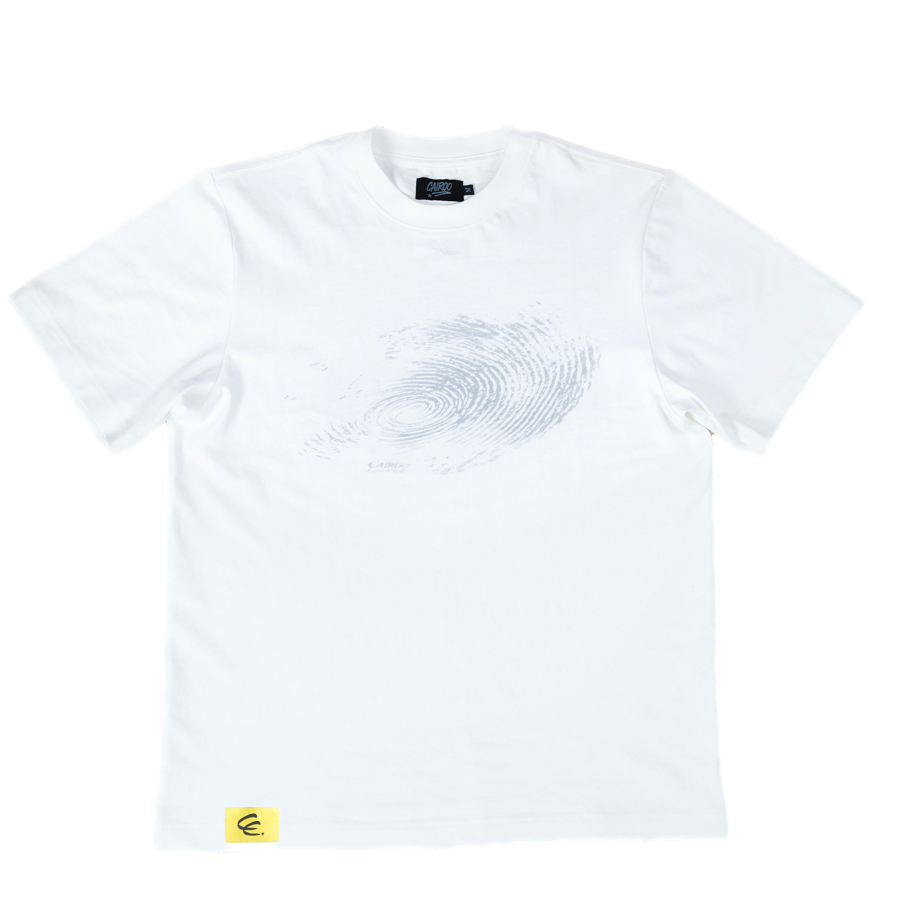 Untraced Tee