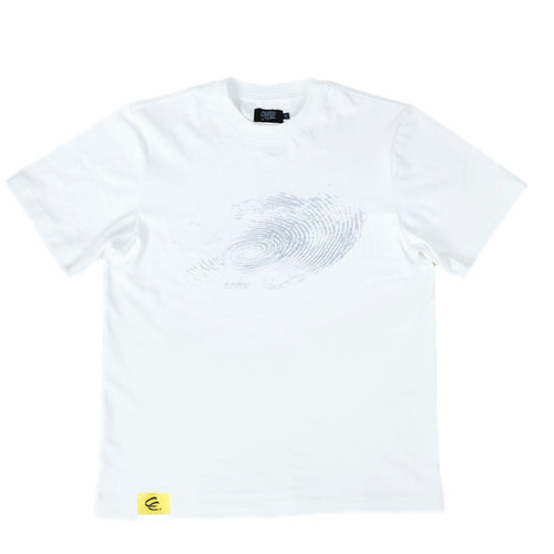 Untraced Tee