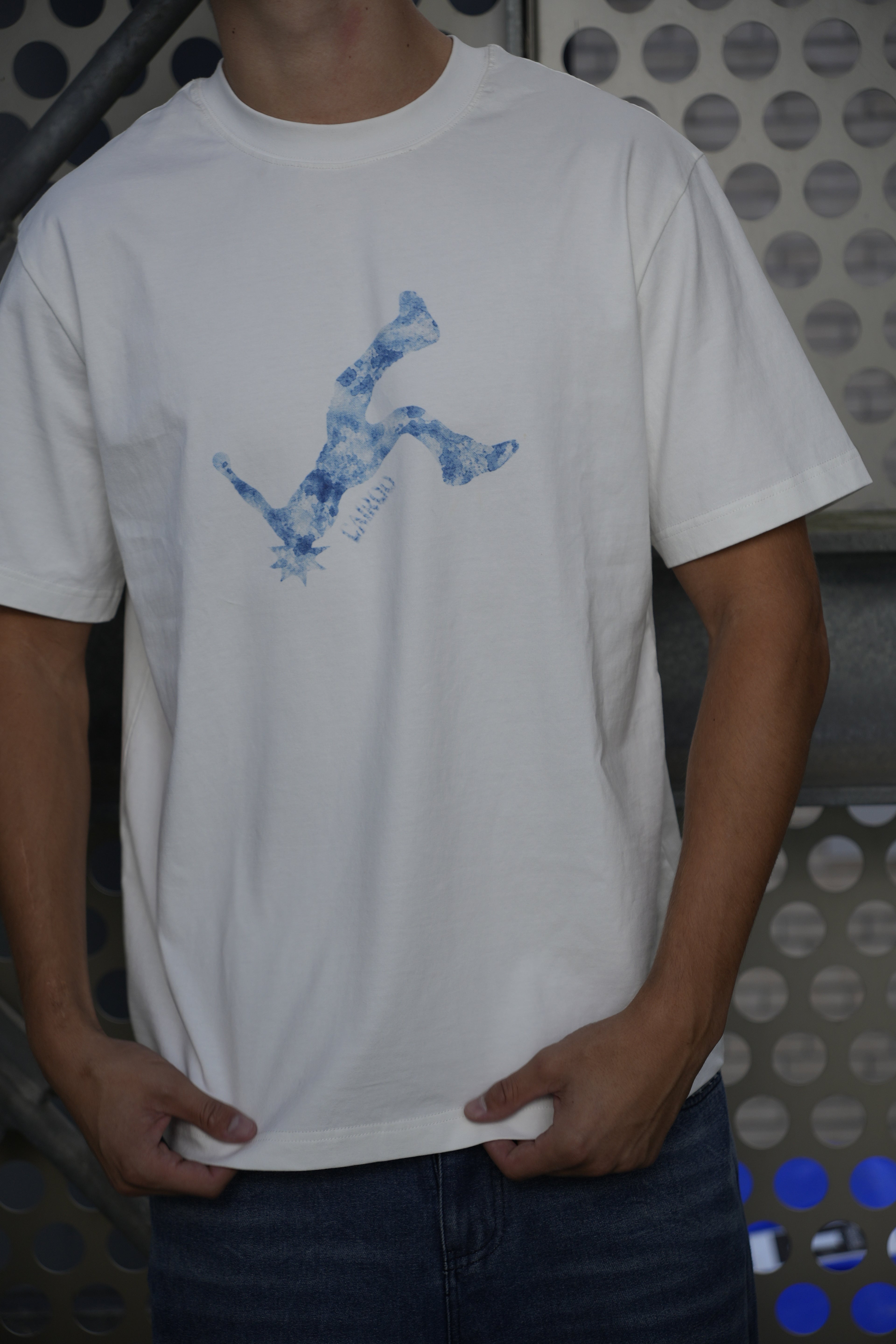 FAILING STAR TEE