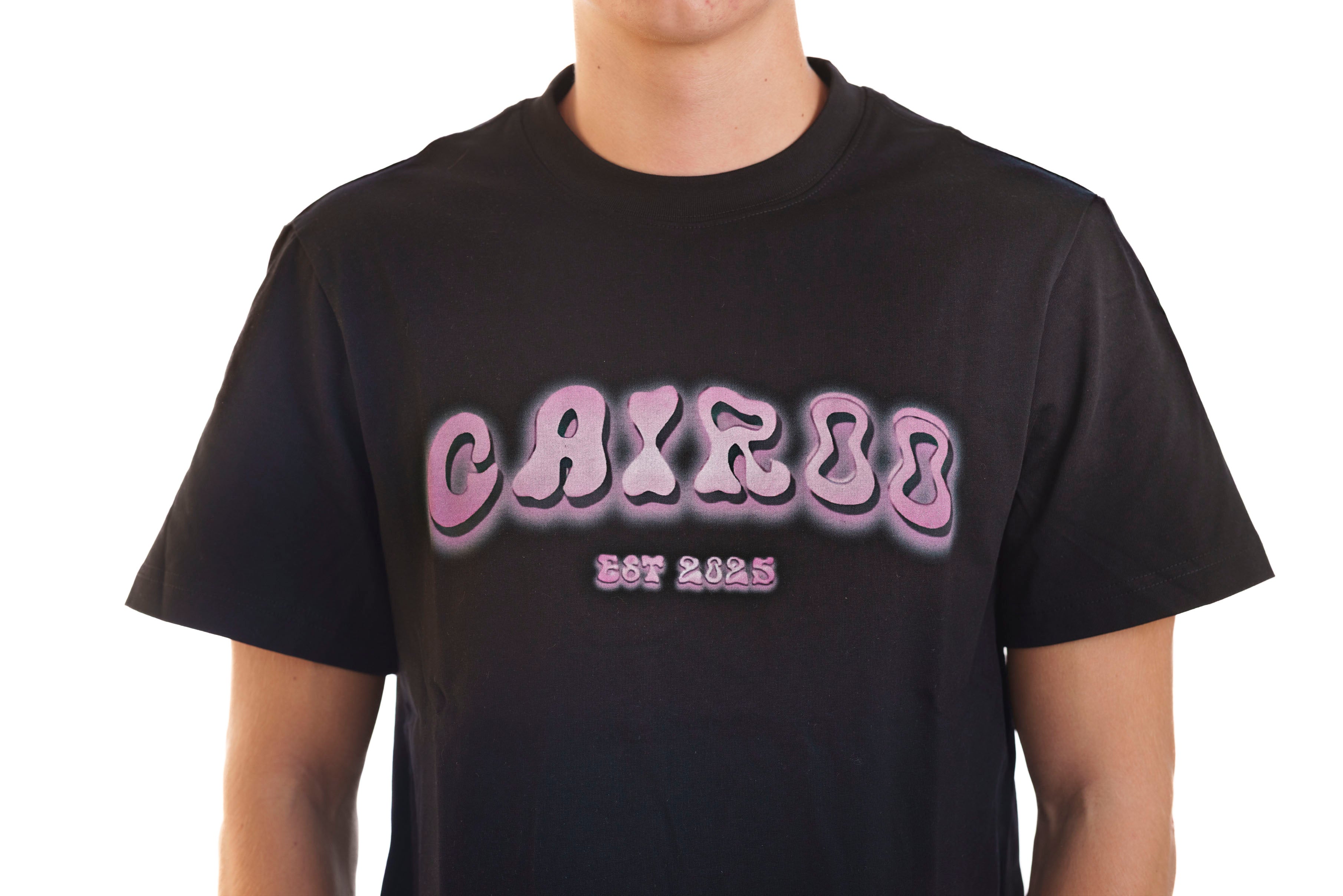 Cairoo Origin Tee