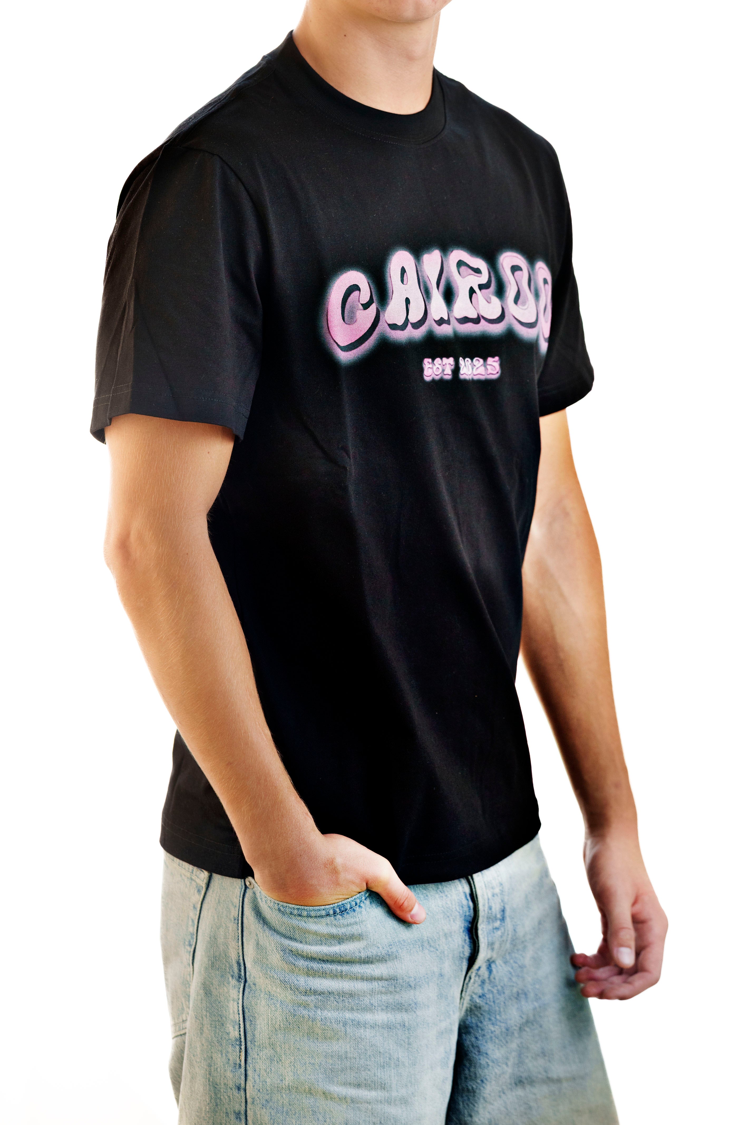 Cairoo Origin Tee