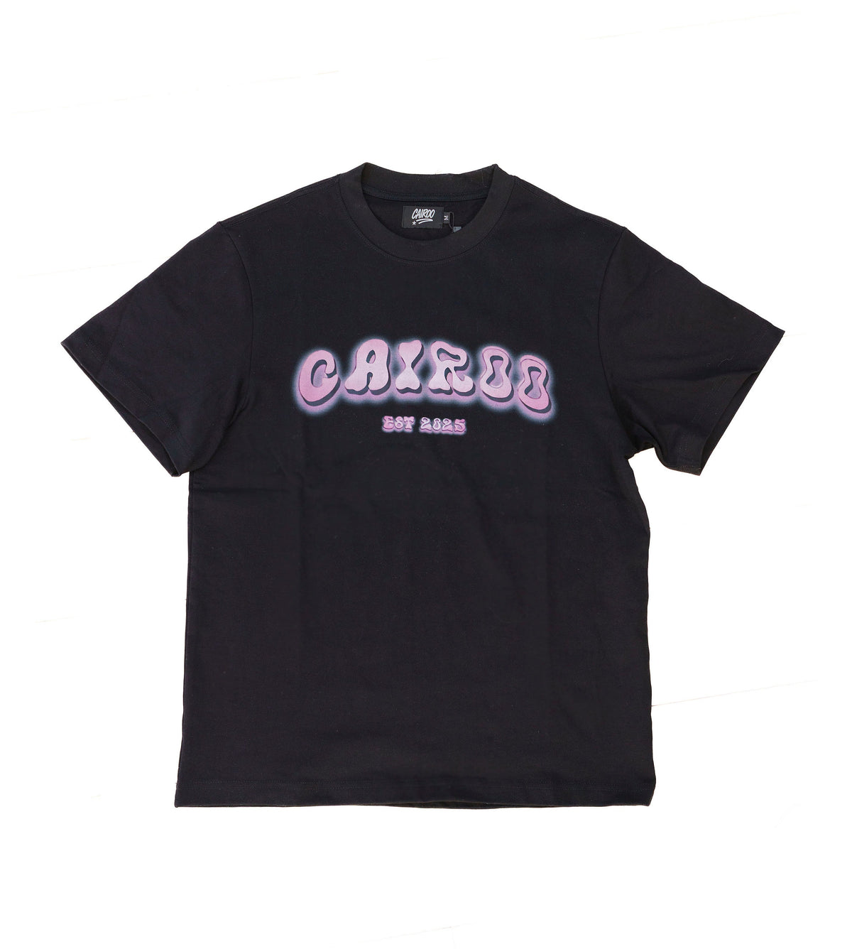 Cairoo Origin Tee