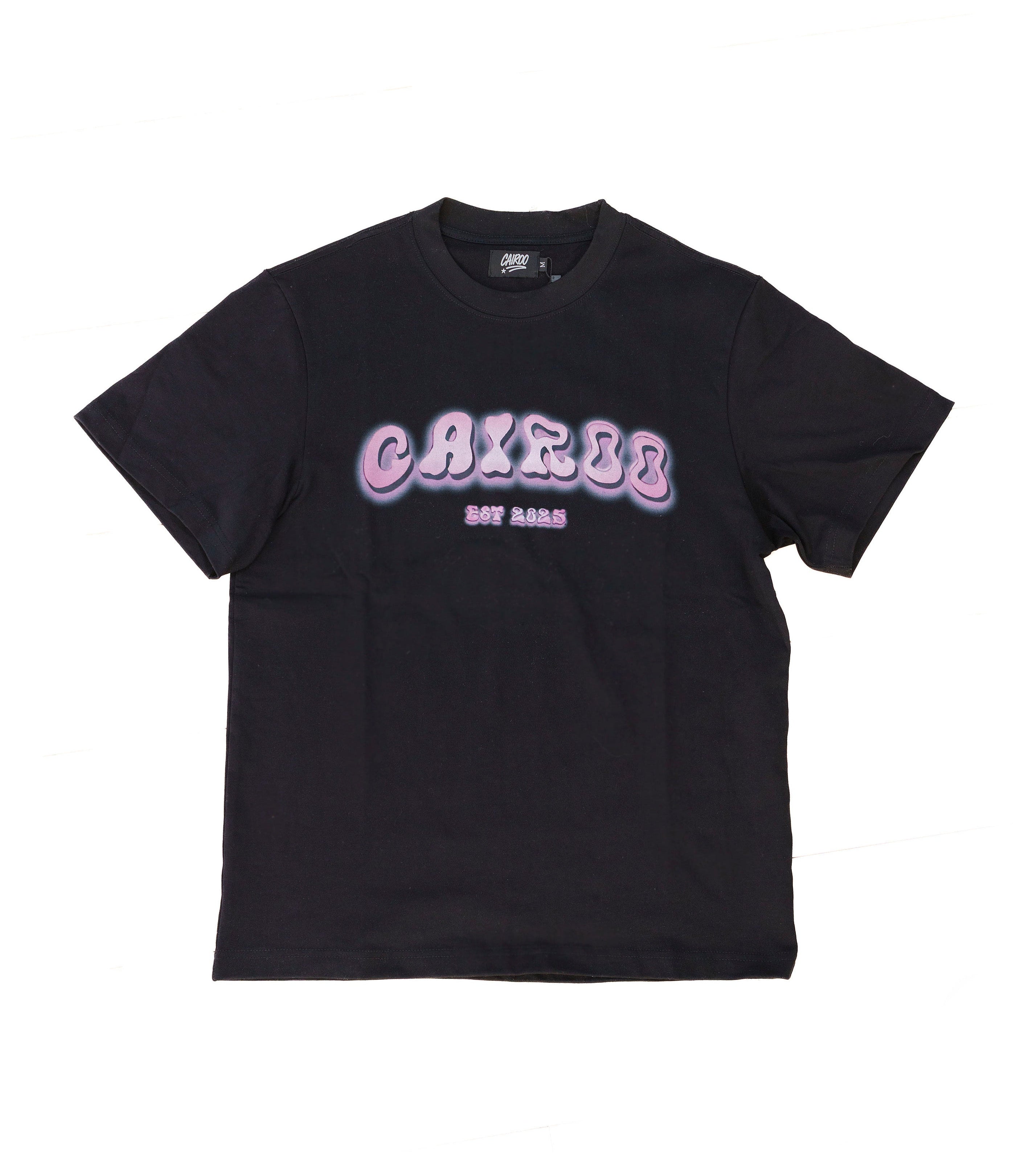 Cairoo Origin Tee