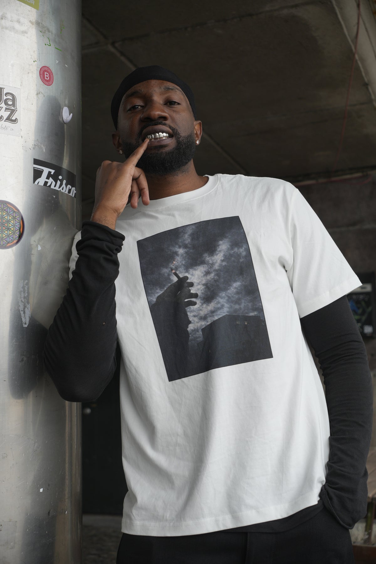 T-SHIRTS